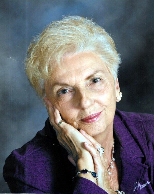 Obituary of Gloria Ann Schroeder