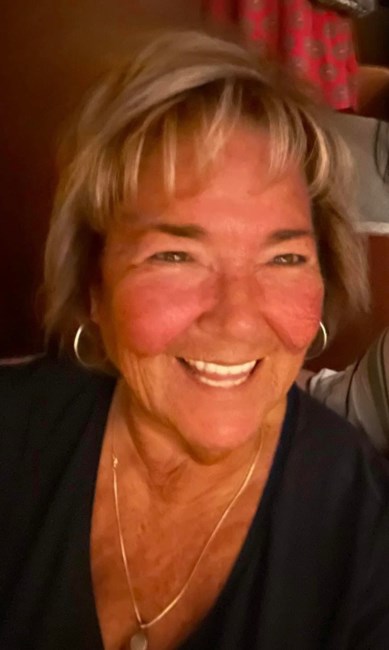 Obituary of Barbara "Gwen" DeLay