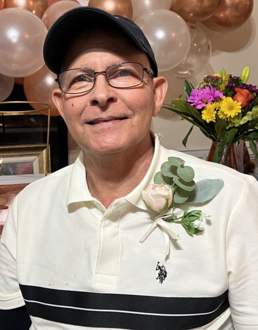 Obituary of Luis R Guerrero