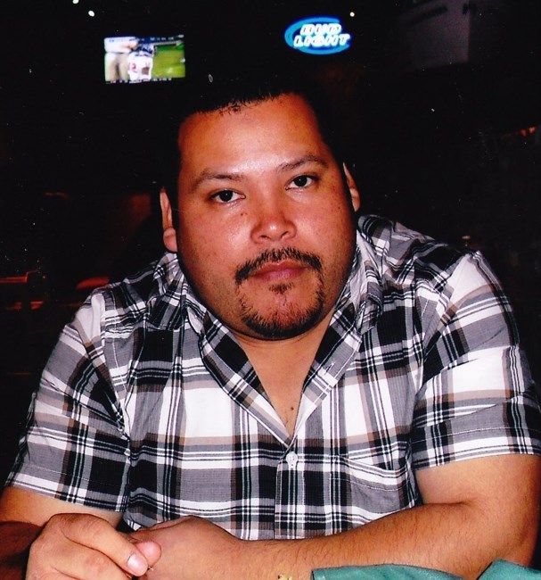 Carlos Reyna Obituary Houston, TX