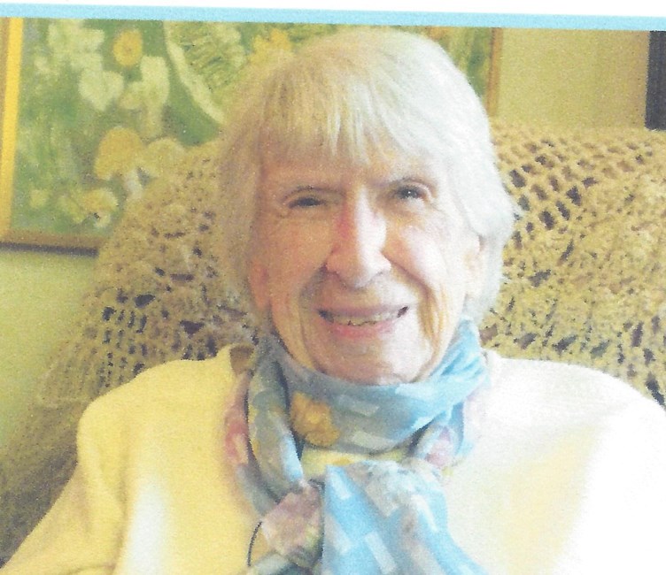 Obituary of Virginia S. Mc Kee
