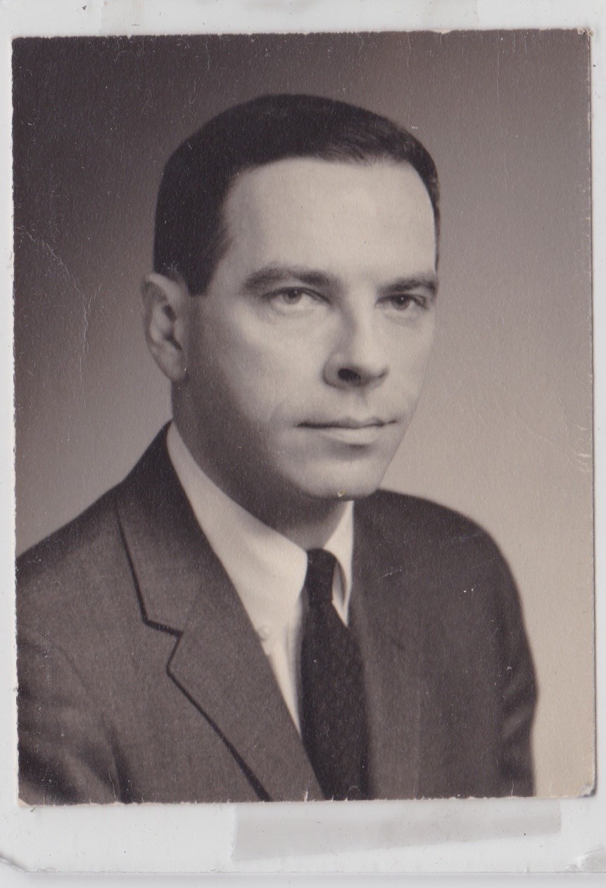 Obituary of Paul R. Doyle Sr.