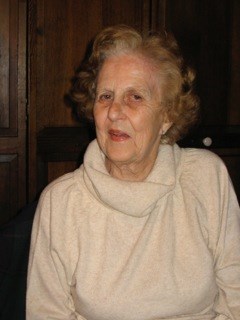 Obituary of Gwendolyn Eades Koch