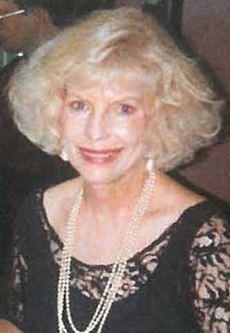 Obituary of Lillian Kliewer