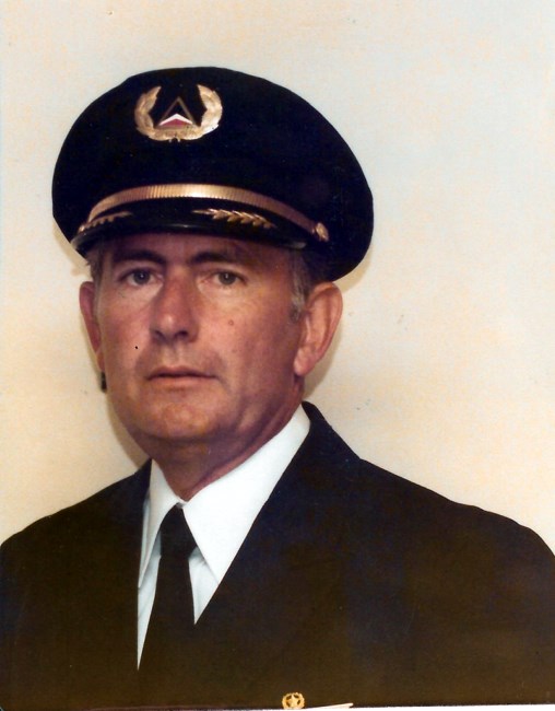 Obituary of Walter Monroe Massey