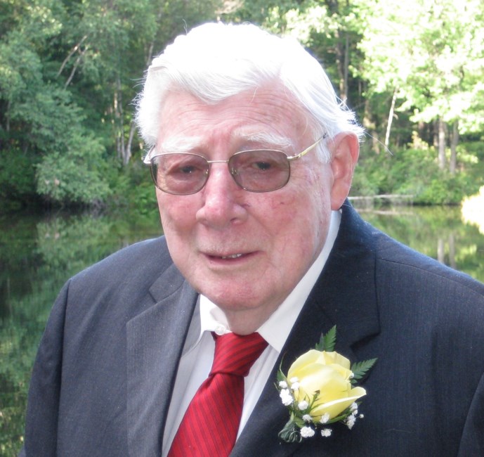 Obituary of Frank G. Nani Sr.