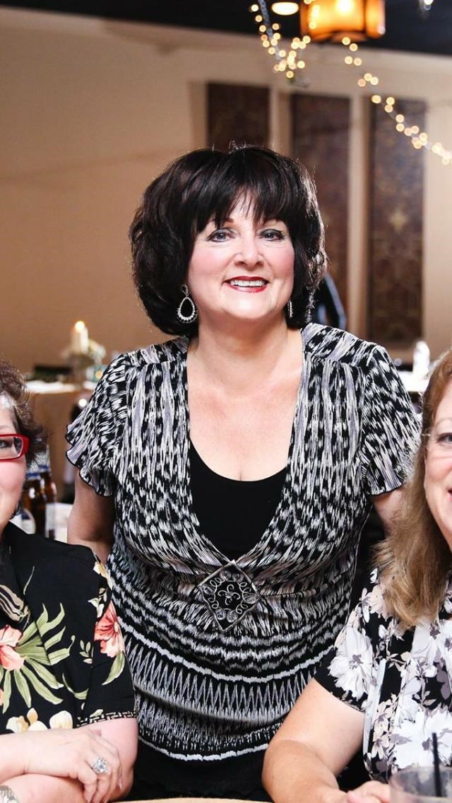 Obituary of Judy Ann Tibbs (Collins)