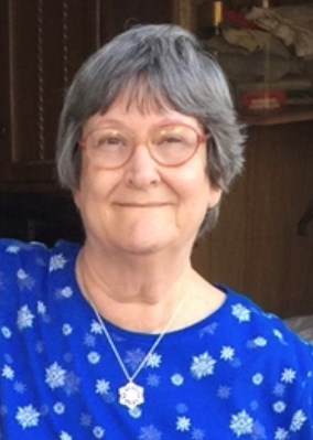 Obituary of Sue Ann Tessereau