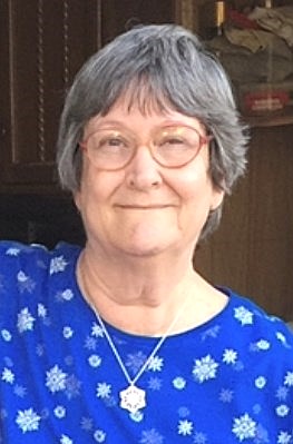 Obituary of Sue Ann Tessereau