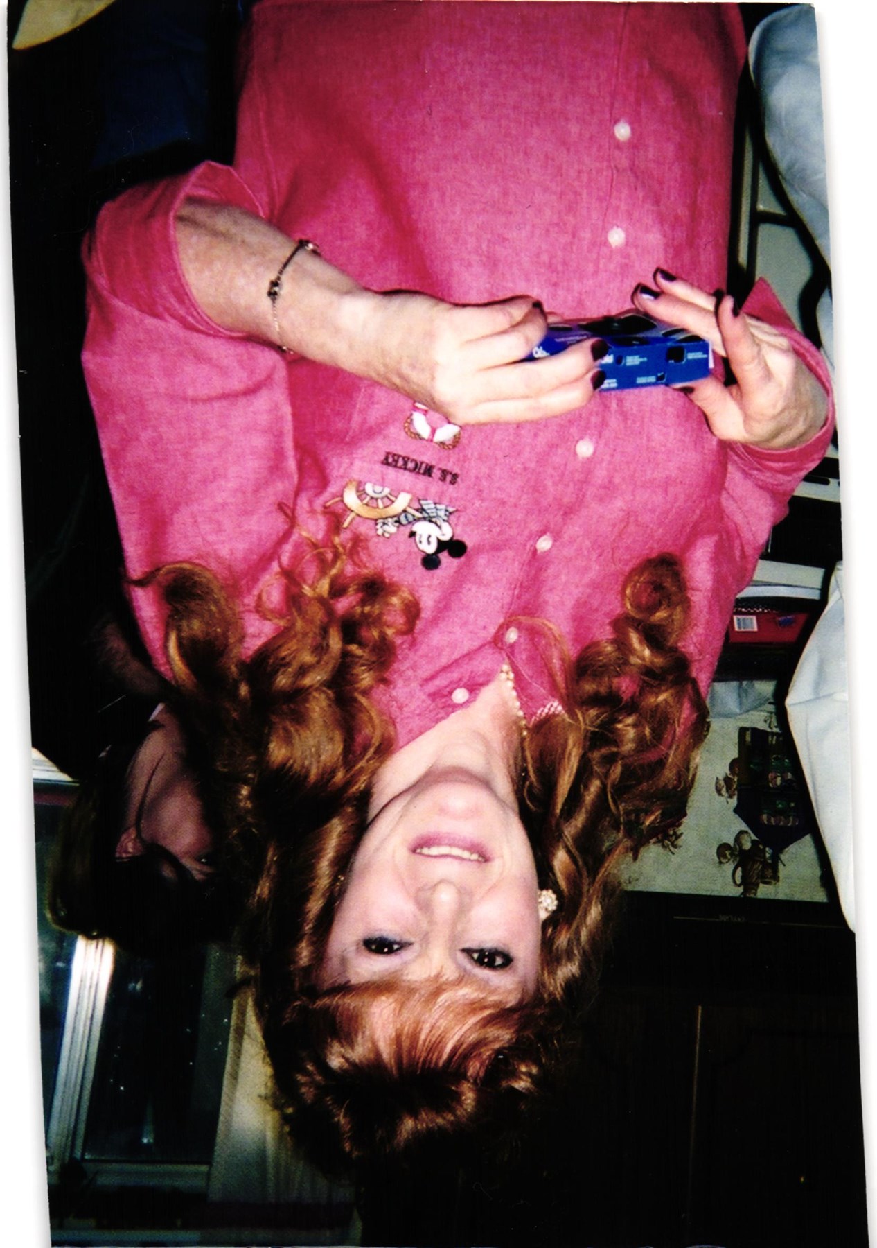 Obituary of Sandra Kay Hansen