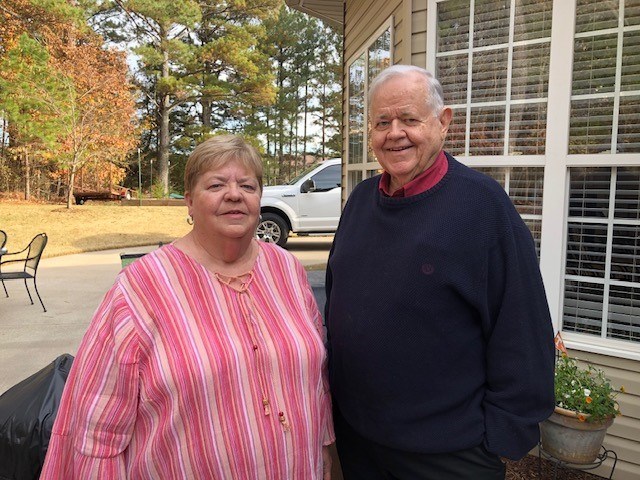 Obituary of William "Larry" Lawrence Fair Jr.