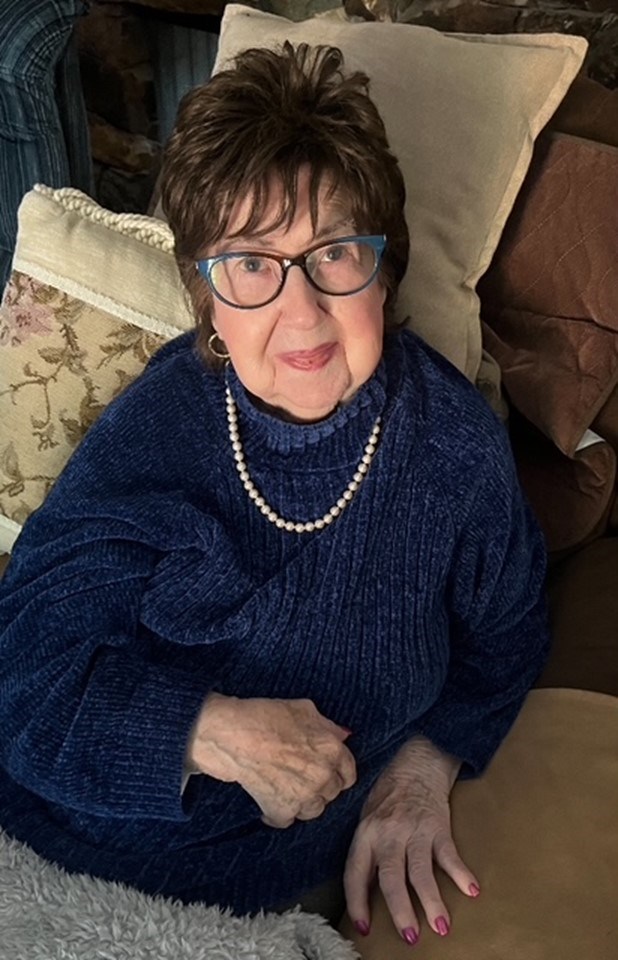 Obituary of Rosalie Pisciotta