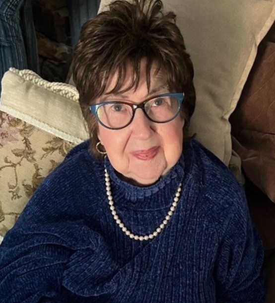 Obituary of Rosalie Pisciotta