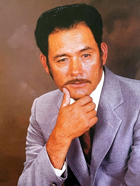 Obituary of Juan Cuevas