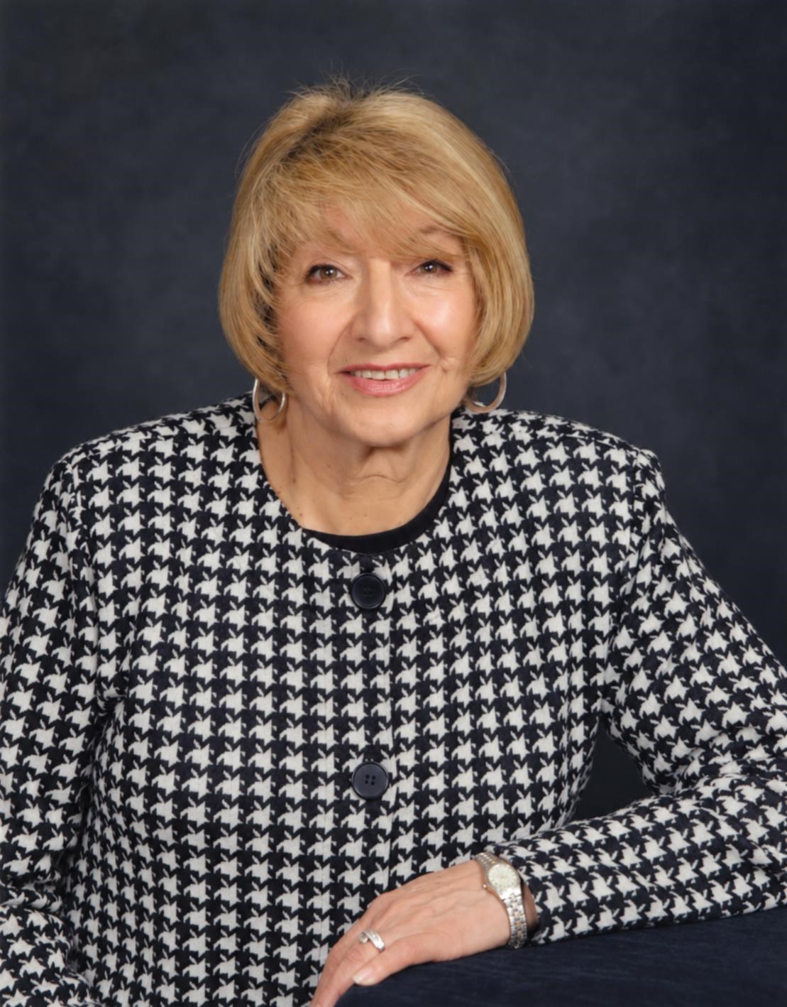 Obituary of Ernestine "Tina" Padilla