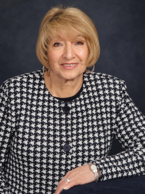 Obituary of Ernestine "Tina" Padilla