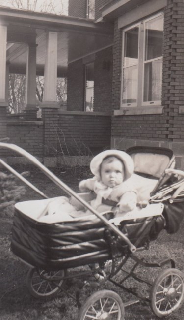 Obituary of Nicole Paquin