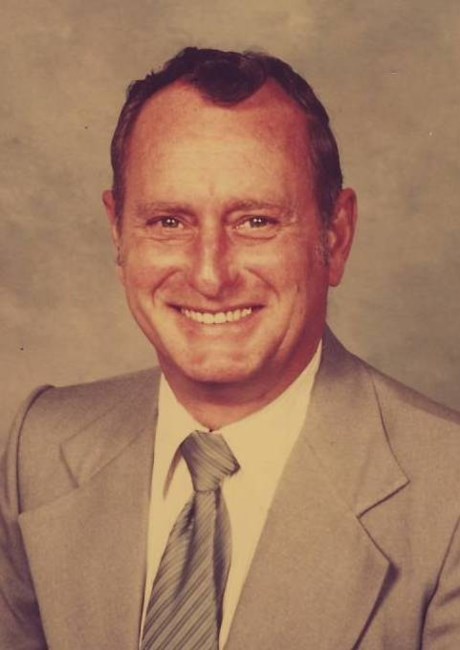 Obituary of Oraie "Dave" David Moore