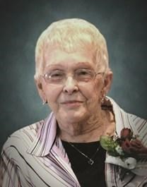 Obituary of Ruby Rachel Arvin
