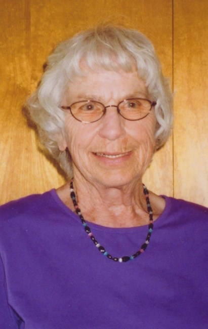 Avis de décès de Inez E Clay