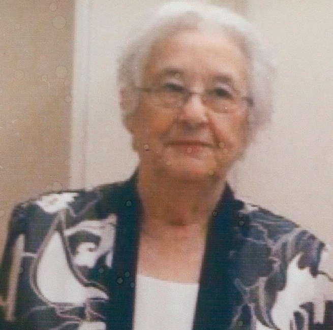 Obituary of Mattie "Midge" Bryant