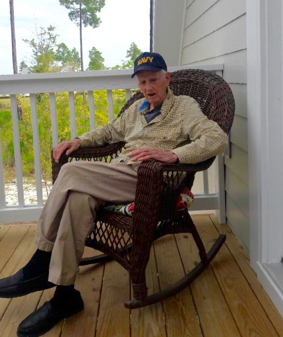 Obituary of John Wilbur Newsom