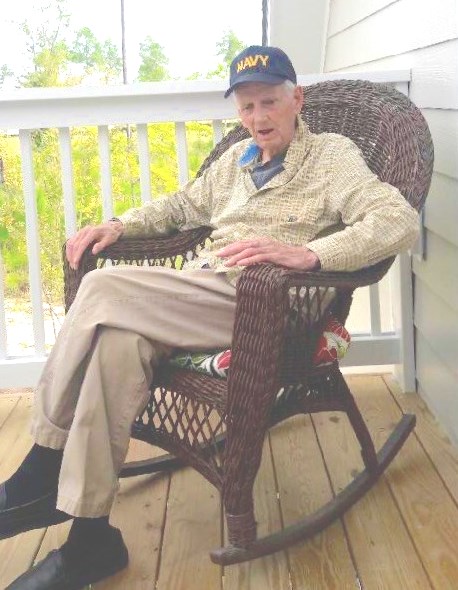 Obituary of John Wilbur Newsom