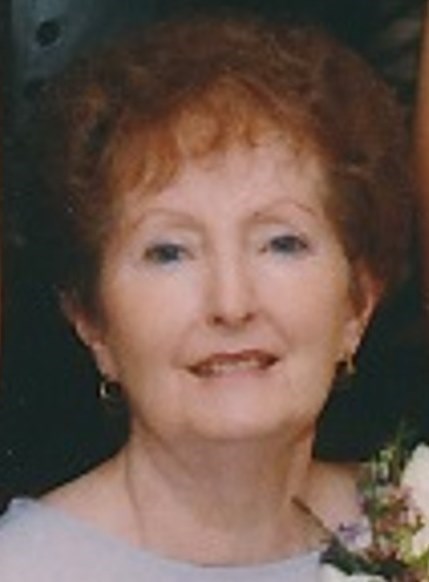 Obituary of Mary Madge Bumgarner