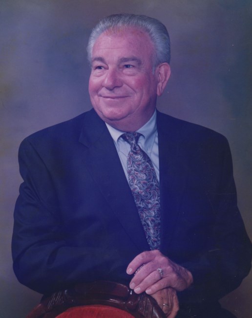 Obituary of Brad Hendricks