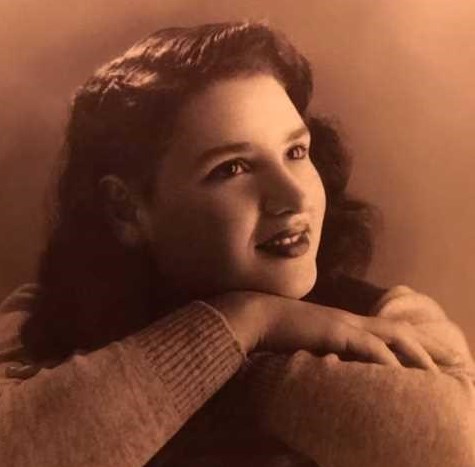 Obituary of Maria LaFerlita
