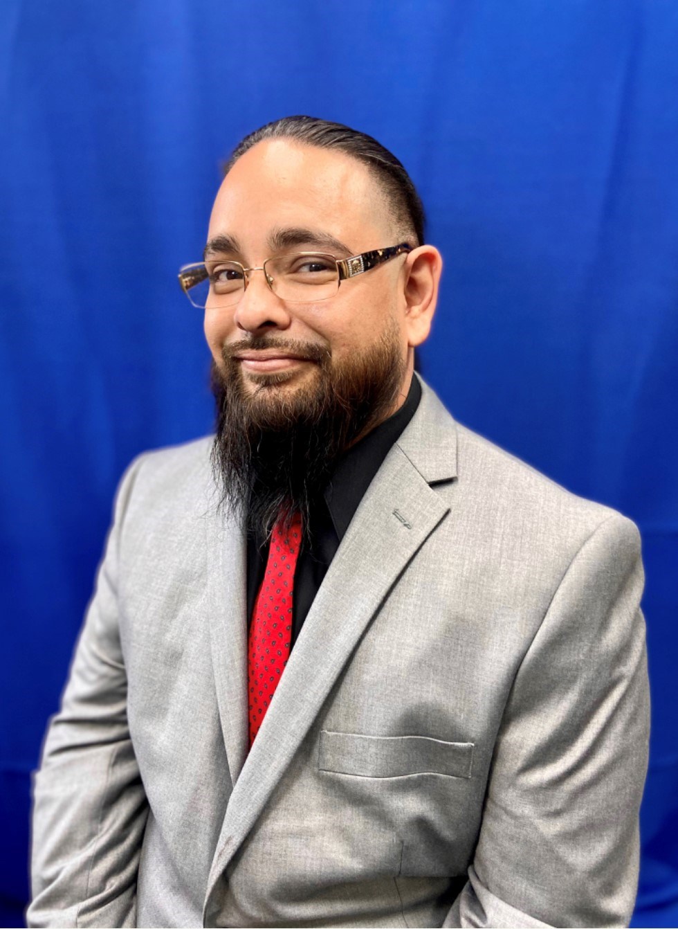 Estevan "Alex" Alexandro Cadena Obituary Dallas, TX