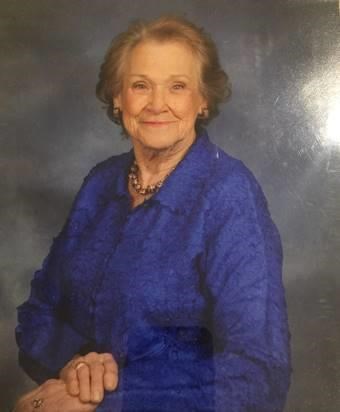 Obituary of Hazel Adele Reichle
