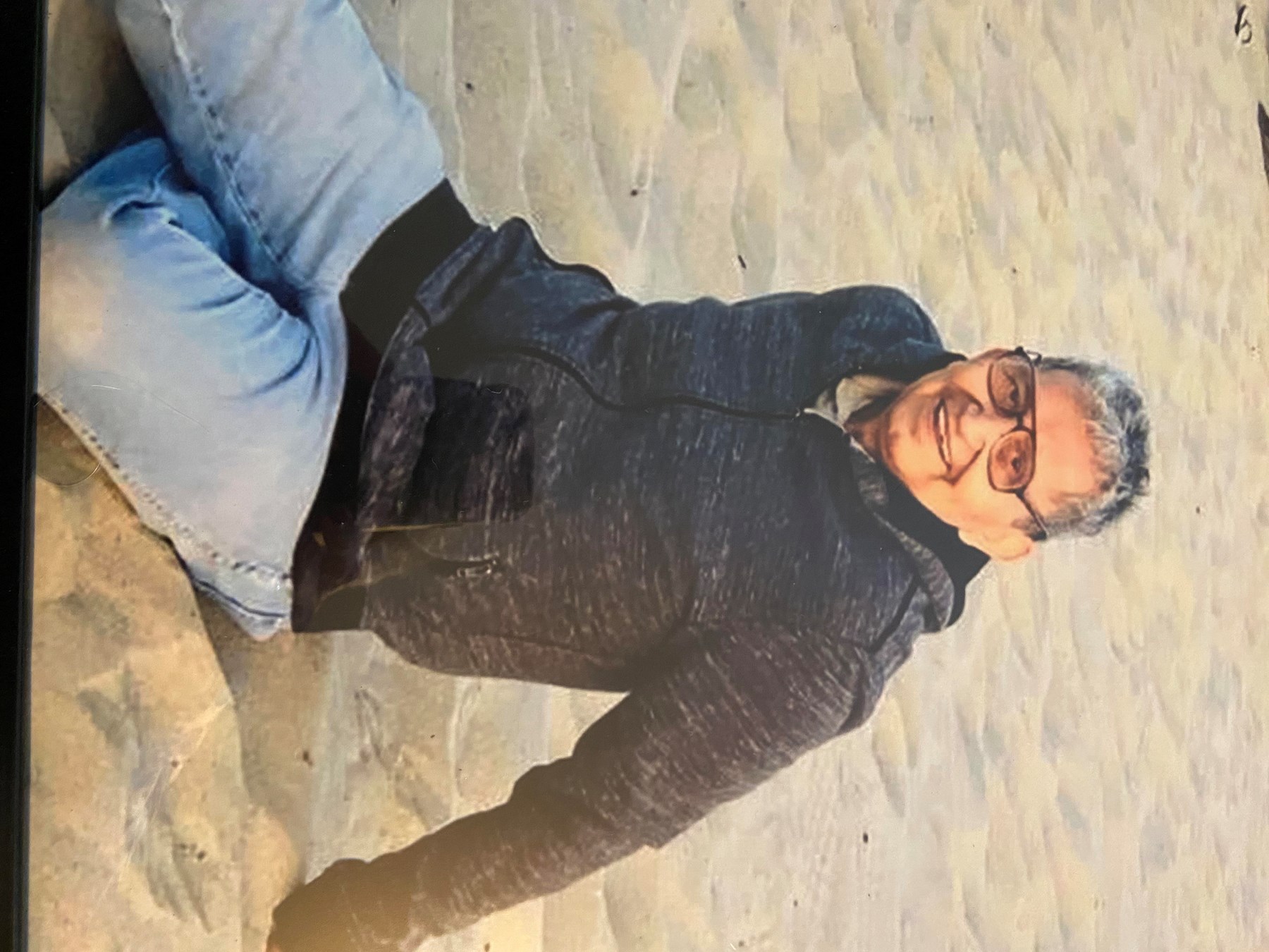 Celso Sillas Benitez Obituary Van Nuys, CA