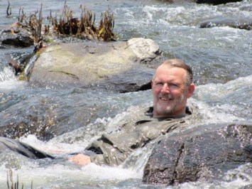 Avis de décès de Frank Robert Giampa