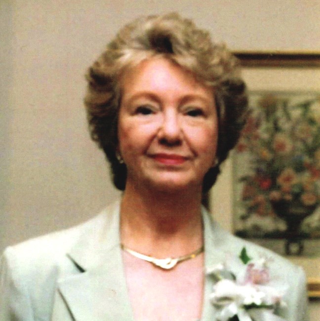 Obituary of Jo Ann Lumsden