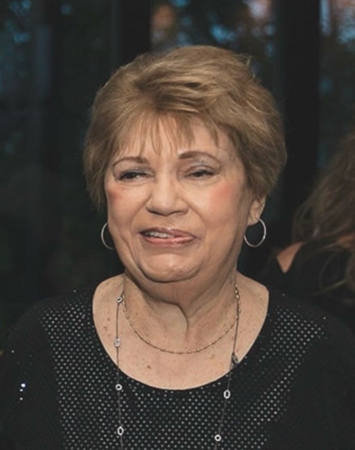 Obituary of Paula Claire Sorrentino