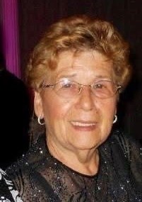 Obituary of Nella Notari