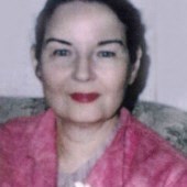 Obituary of Grace Louise Evans Patterson