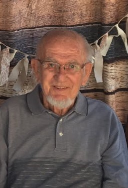 Obituary of Leonard James Pospisil