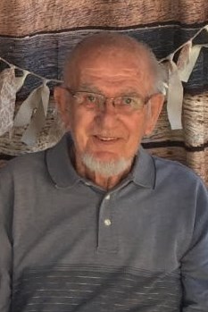 Obituary of Leonard James Pospisil
