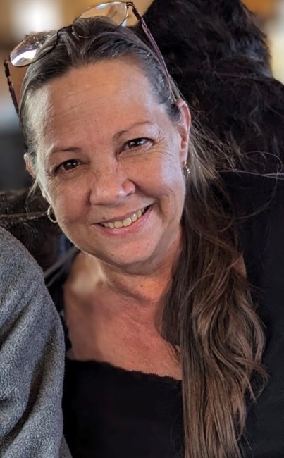 Obituary of Debra R Clark