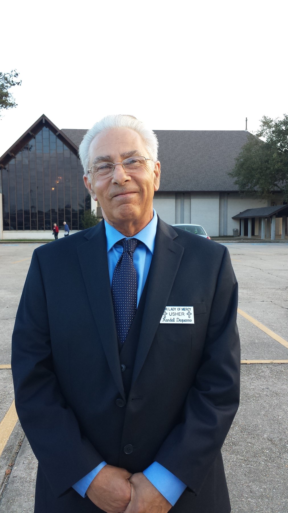 Obituary of Randall "Randy" Lee Daquanno, Sr.