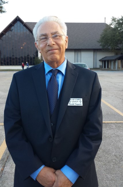 Obituary of Randall "Randy" Lee Daquanno, Sr.