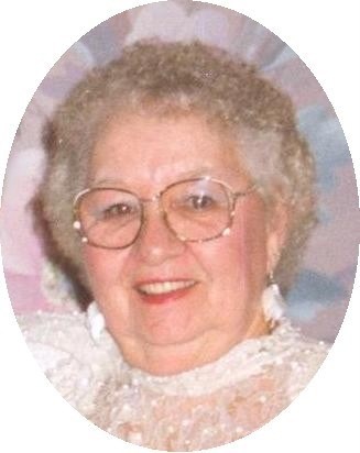 Obituary of Mrs. Betty R. Diegel