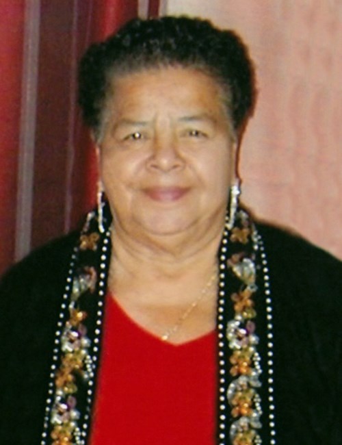 Obituary of Isabel C. Lopez