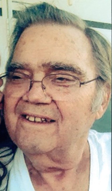 Avis de décès de Paul Jones