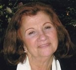 Obituary of Anna Marie Caruselle