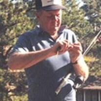 Obituary of Donald K. Dorn