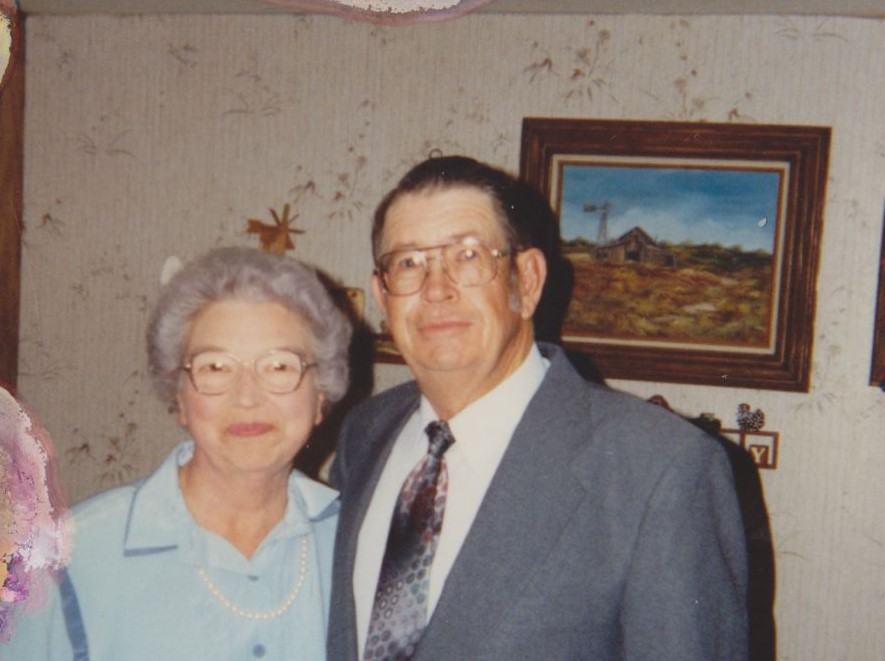 Obituary of Sammie Scott Norman