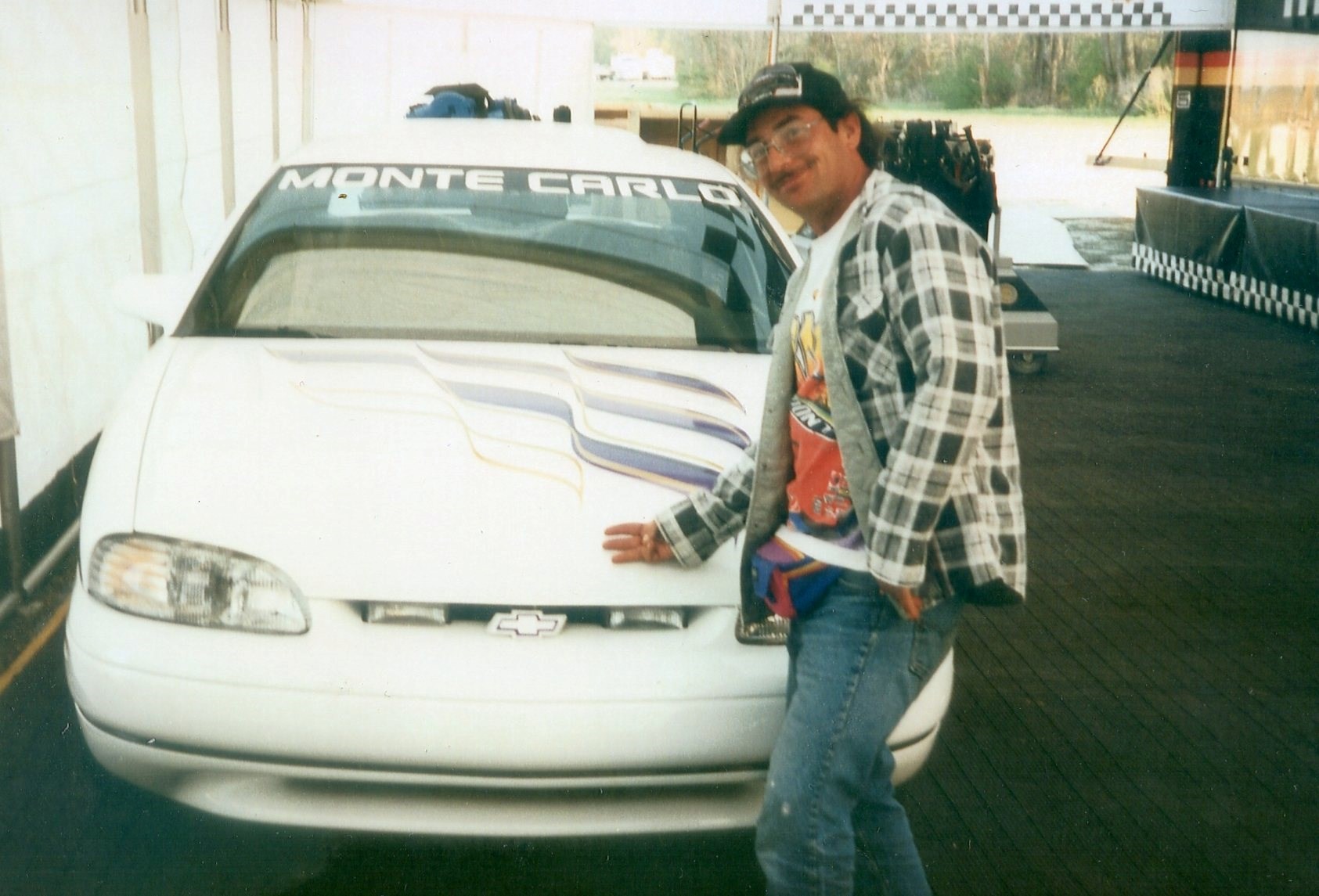 Obituary of Fredrick Dean Waters Jr.